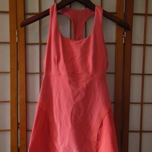 Lululemon Tank top size 4